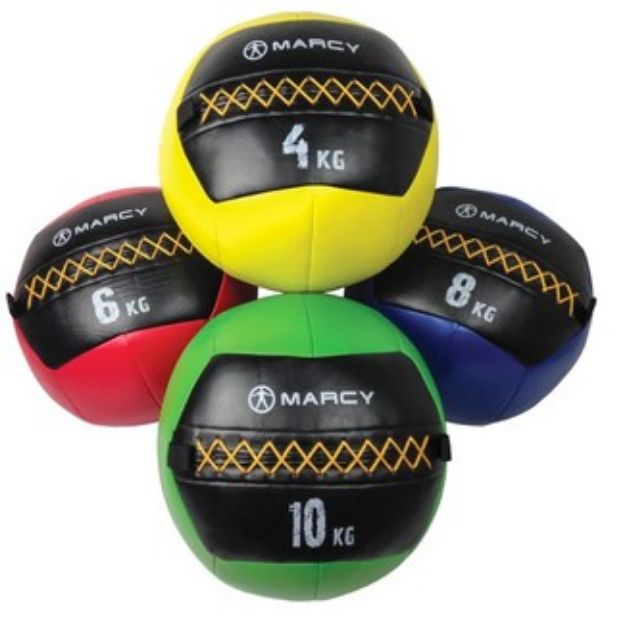 Afbeeldingen van Wall Balls